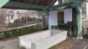 Lavoir de MOUXY
