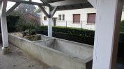 Lavoir de MOUXY