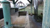 Lavoir de MOUXY
