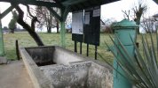 Lavoir de MOUXY