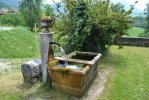 Lavoir de ST OFFENGE DESSUS