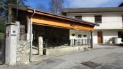 Lavoir de ARVILLARD