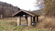 Lavoir de DETRIER