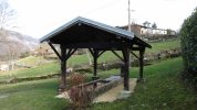 Lavoir de DETRIER