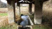 Lavoir de DETRIER