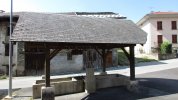Lavoir de ETABLE