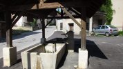 Lavoir de ETABLE