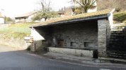 Lavoir de LA CHAPELLE BLANCHE