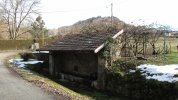 Lavoir de LA CHAPELLE BLANCHE