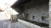 Lavoir de LA CHAPELLE BLANCHE