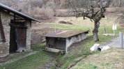 Lavoir de LA TRINITE