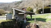 Lavoir de LA TRINITE