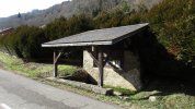 Lavoir de LA TRINITE