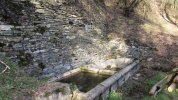 Lavoir de LA TRINITE