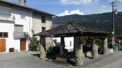 Lavoir de LA TRINITE