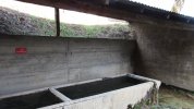 Lavoir de LA TRINITE