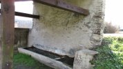 Lavoir de LA TRINITE