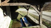 Lavoir de LA TRINITE