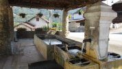 Lavoir de LA TRINITE