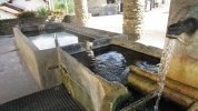 Lavoir de LA TRINITE
