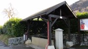 Lavoir de ROTHERENS