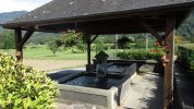 Lavoir de VILLARD SALLET