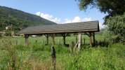 Lavoir de VILLARD SALLET
