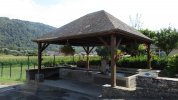 Lavoir de VILLARD SALLET