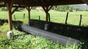 Lavoir de VILLARD SALLET