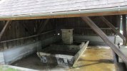Lavoir de STE MARIE DE CUINES