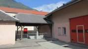 Lavoir de ST ETIENNE DE CUINES