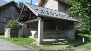 Lavoir de ST ETIENNE DE CUINES