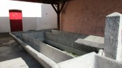 Lavoir de ST ETIENNE DE CUINES