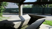 Lavoir de ST ETIENNE DE CUINES