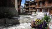 Lavoir de VAL D ISERE