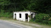 Lavoir de LA BALME