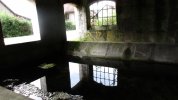 Lavoir de LA BALME