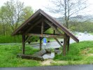 Lavoir de ST JEAN DE CHEVELU