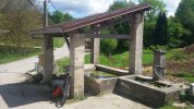 Lavoir de TRAIZE