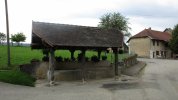 Lavoir de TRAIZE