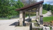 Lavoir de TRAIZE