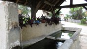 Lavoir de TRAIZE