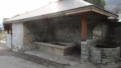 Lavoir de ST BADOLPH