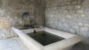 Lavoir de ST BADOLPH