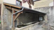Lavoir de ST BALDOPH