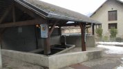 Lavoir de ST BALDOPH