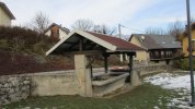Lavoir de ST BALDOPH