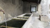 Lavoir de ST BALDOPH