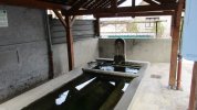 Lavoir de ST BALDOPH