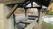Lavoir de ST BALDOPH